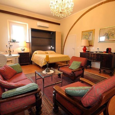 La Stanza Del Podere Isabella Hotel San Vincenzo Kültér fotó
