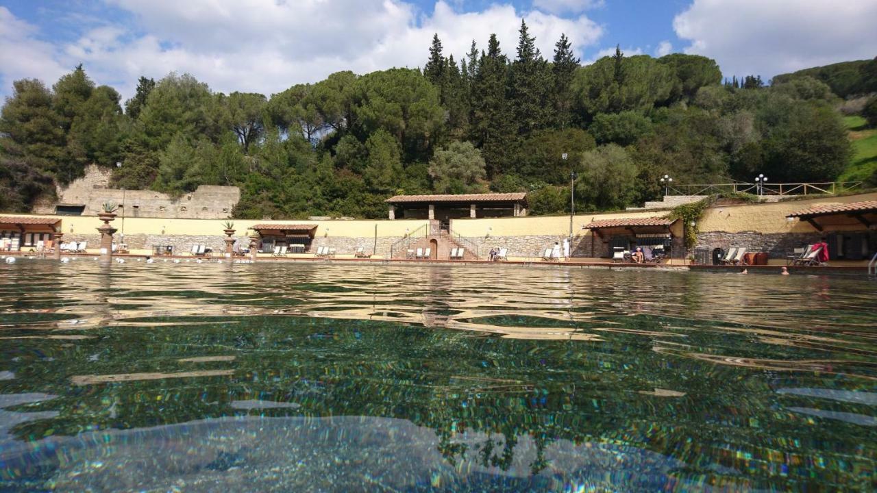 La Stanza Del Podere Isabella Hotel San Vincenzo Kültér fotó