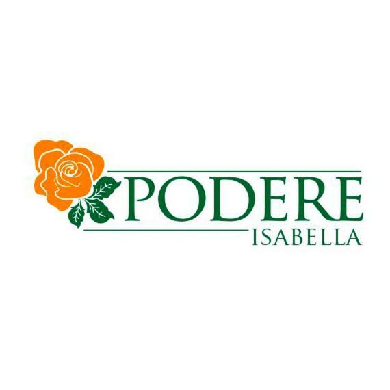 La Stanza Del Podere Isabella Hotel San Vincenzo Kültér fotó