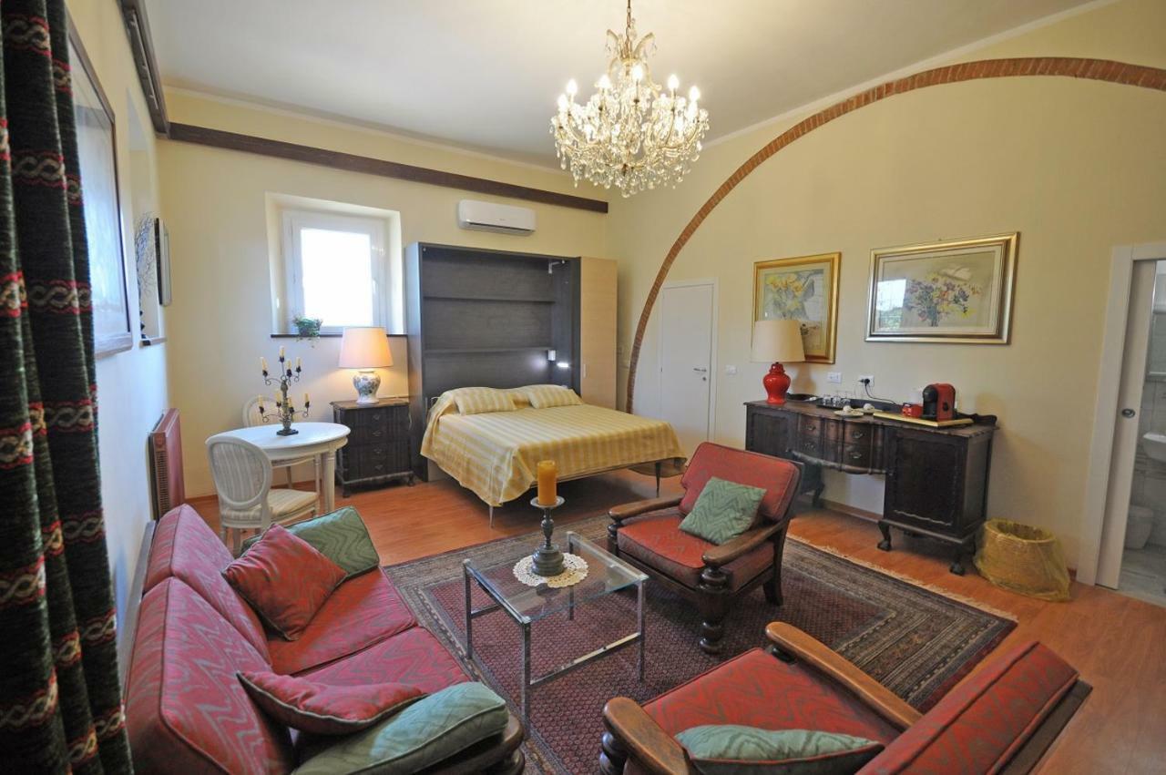 La Stanza Del Podere Isabella Hotel San Vincenzo Kültér fotó