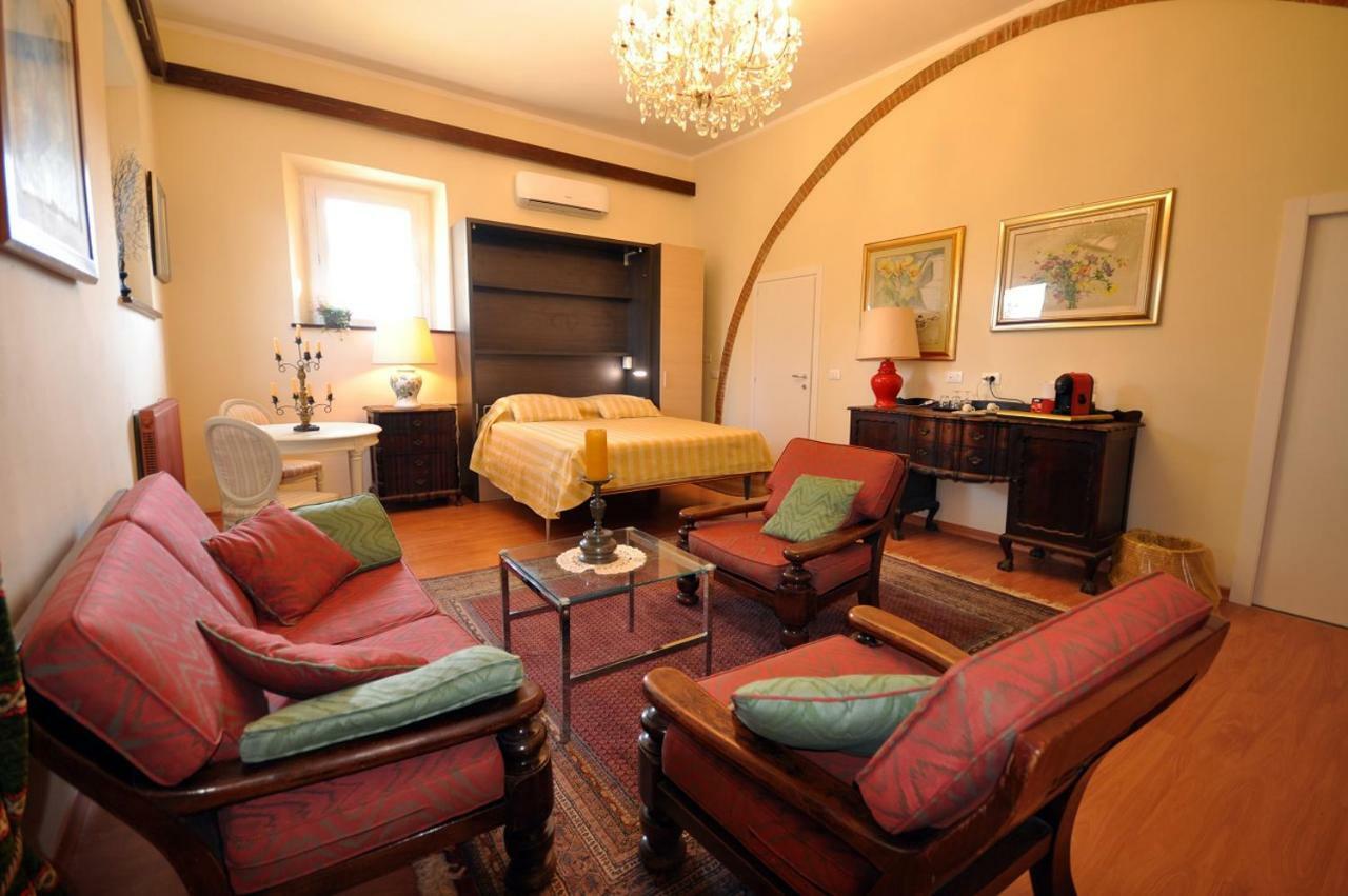 La Stanza Del Podere Isabella Hotel San Vincenzo Kültér fotó