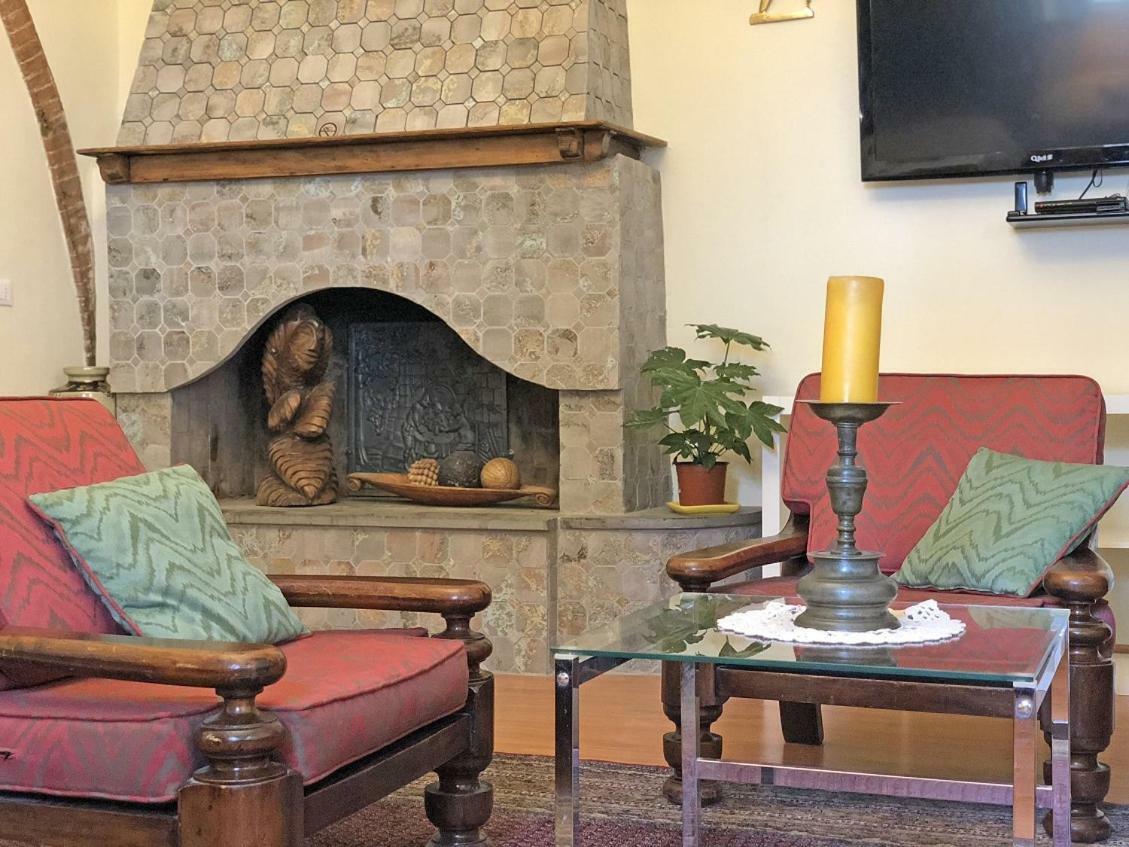 La Stanza Del Podere Isabella Hotel San Vincenzo Kültér fotó