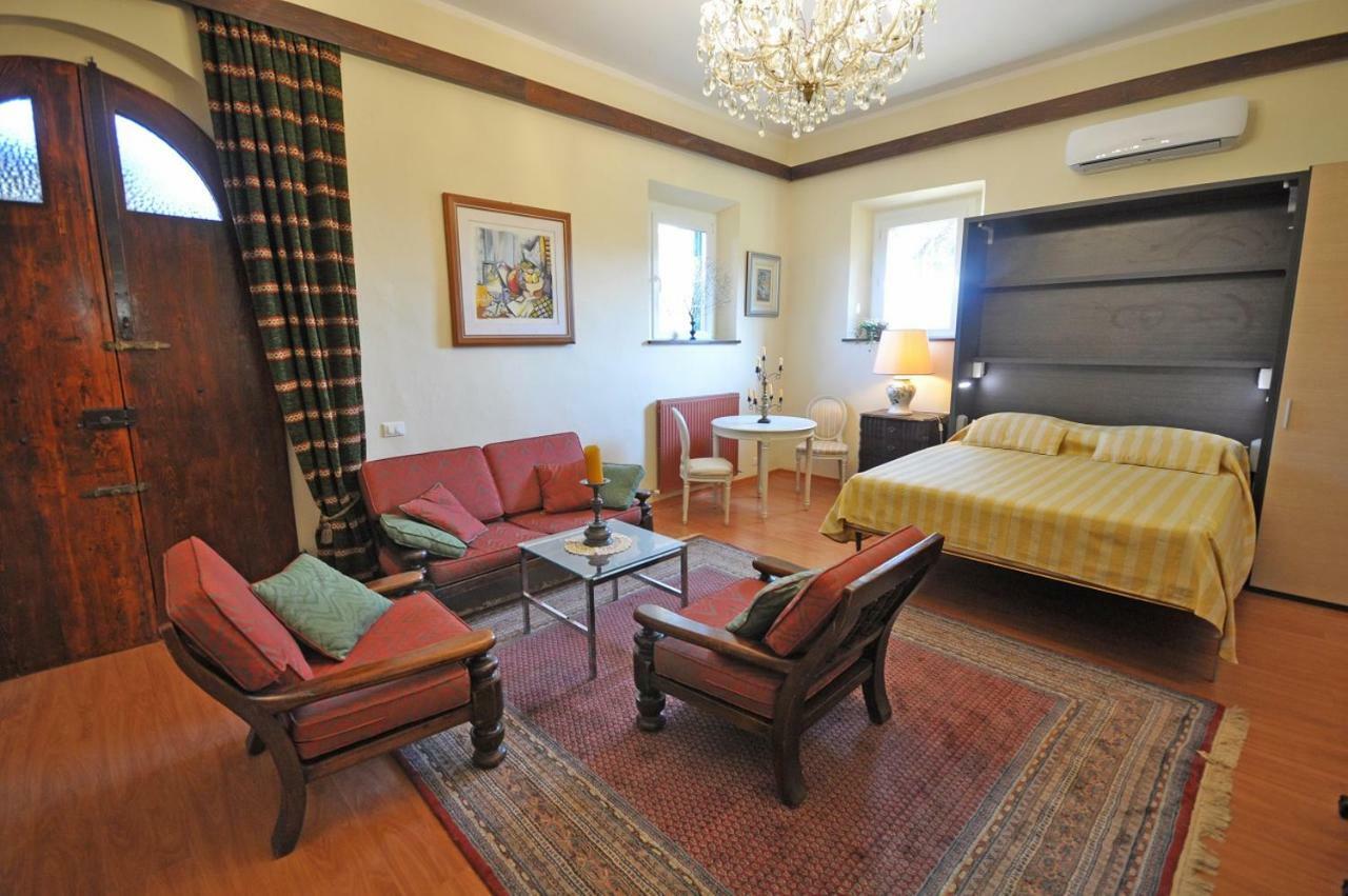 La Stanza Del Podere Isabella Hotel San Vincenzo Kültér fotó