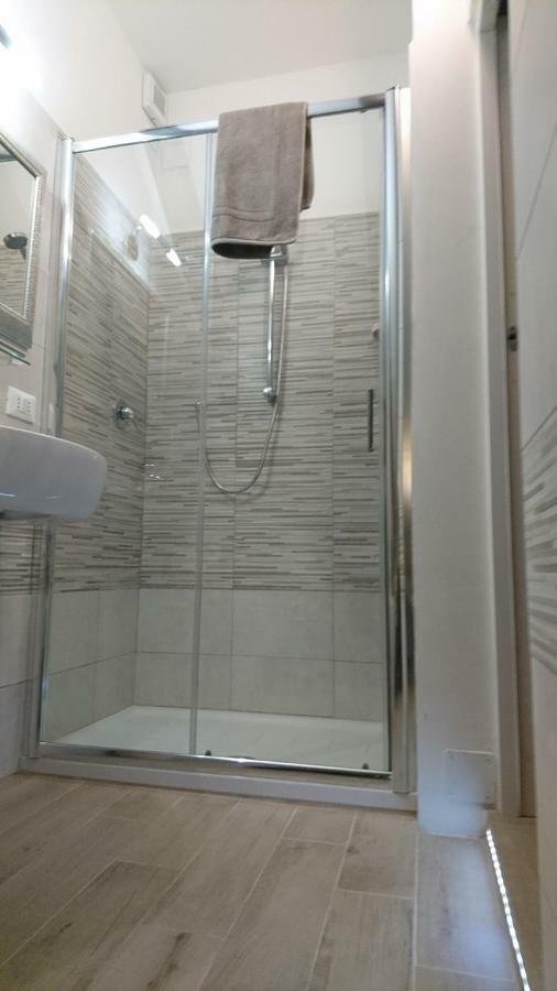 La Stanza Del Podere Isabella Hotel San Vincenzo Kültér fotó
