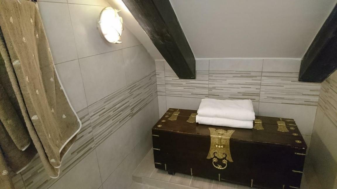 La Stanza Del Podere Isabella Hotel San Vincenzo Kültér fotó